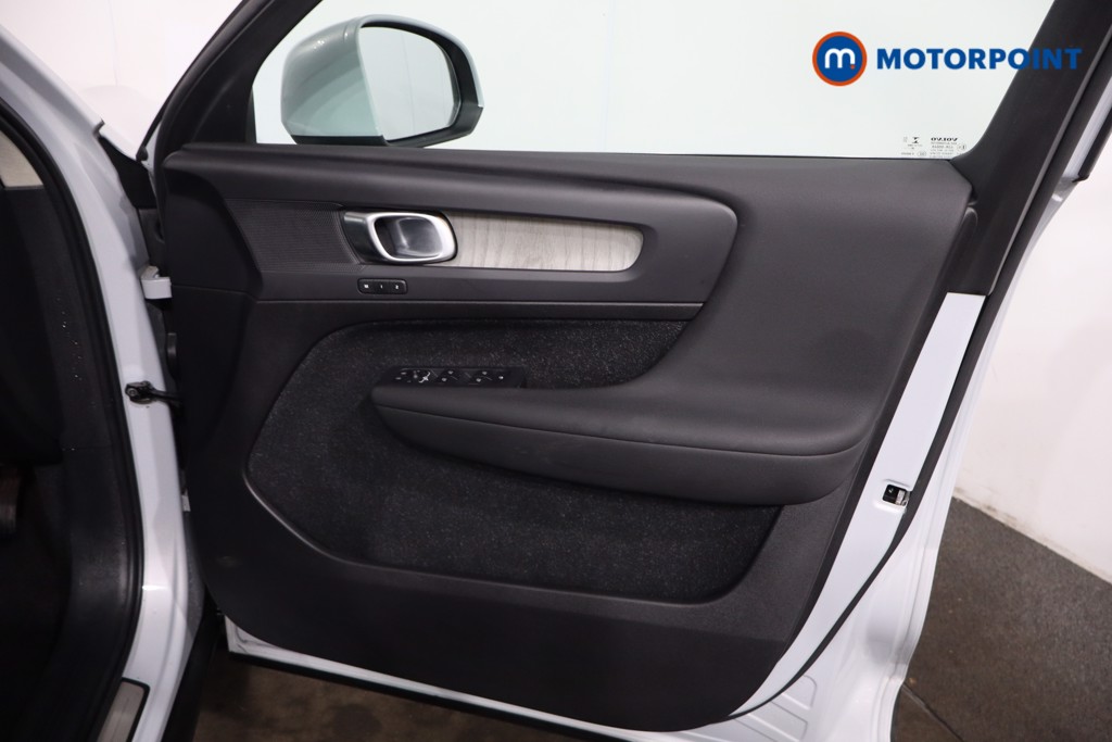 Volvo Xc40 Inscription Automatic Petrol Plug-In Hybrid SUV - Stock Number (1634119) - 25th supplementary image