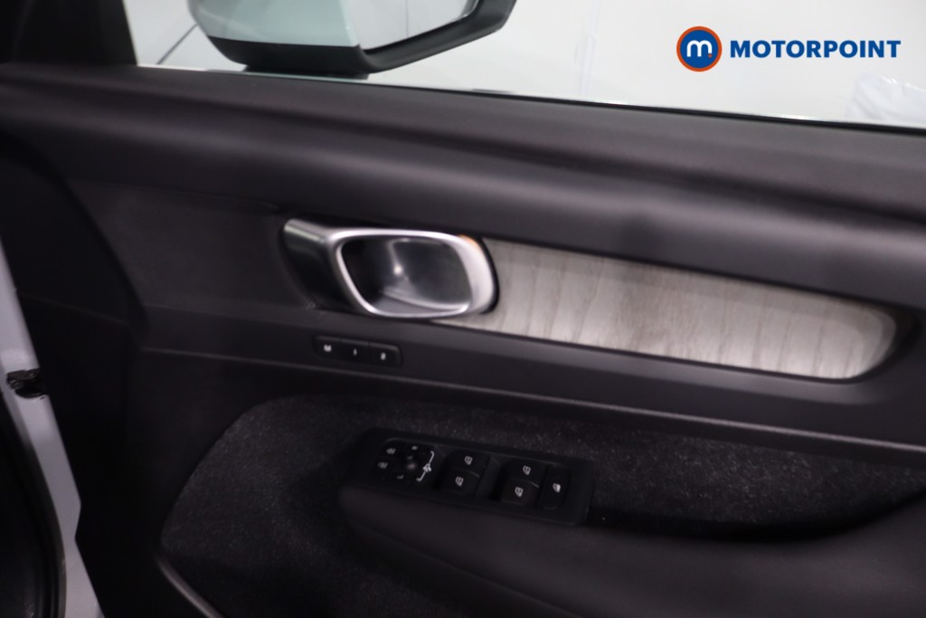 Volvo Xc40 Inscription Automatic Petrol Plug-In Hybrid SUV - Stock Number (1634119) - 26th supplementary image