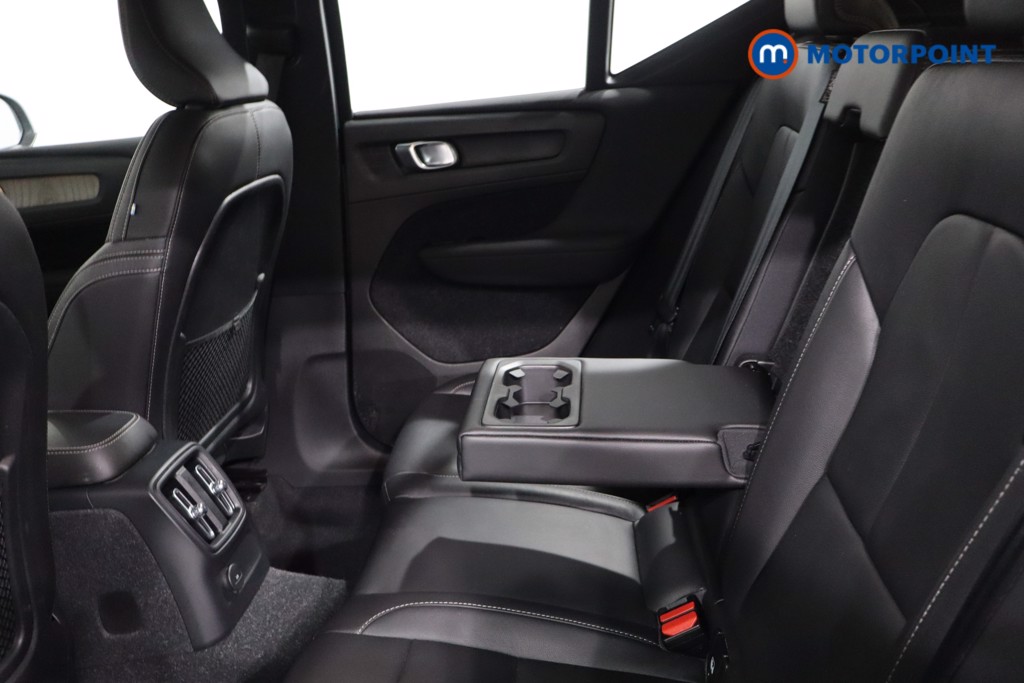 Volvo Xc40 Inscription Automatic Petrol Plug-In Hybrid SUV - Stock Number (1634119) - 28th supplementary image