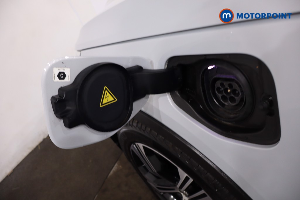 Volvo Xc40 Inscription Automatic Petrol Plug-In Hybrid SUV - Stock Number (1634119) - 29th supplementary image