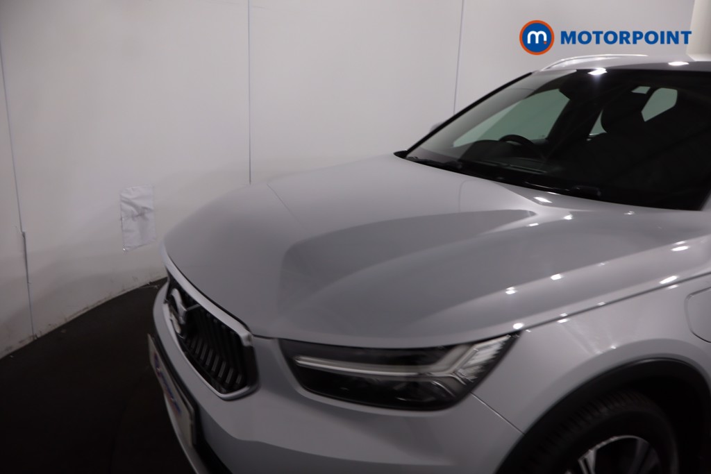 Volvo Xc40 Inscription Automatic Petrol Plug-In Hybrid SUV - Stock Number (1634119) - 30th supplementary image
