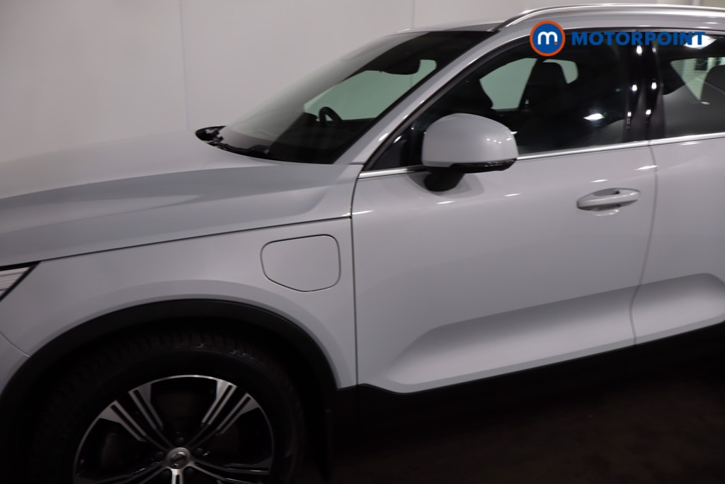 Volvo Xc40 Inscription Automatic Petrol Plug-In Hybrid SUV - Stock Number (1634119) - 31st supplementary image