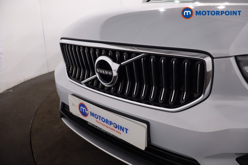 Volvo Xc40 Inscription Automatic Petrol Plug-In Hybrid SUV - Stock Number (1634119) - 32nd supplementary image