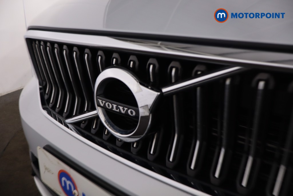 Volvo Xc40 Inscription Automatic Petrol Plug-In Hybrid SUV - Stock Number (1634119) - 33rd supplementary image