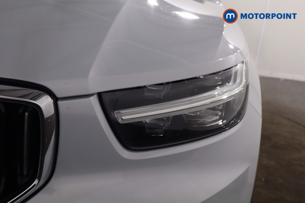 Volvo Xc40 Inscription Automatic Petrol Plug-In Hybrid SUV - Stock Number (1634119) - 34th supplementary image