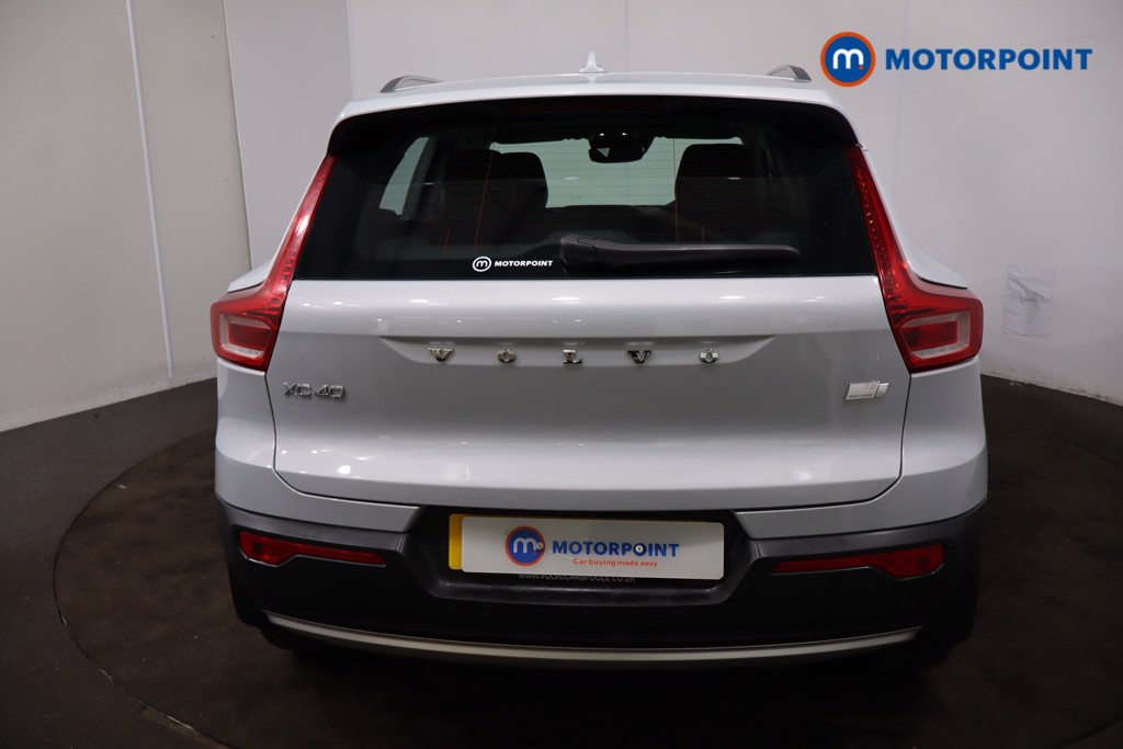 Volvo Xc40 Inscription Automatic Petrol Plug-In Hybrid SUV - Stock Number (1634119) - 38th supplementary image