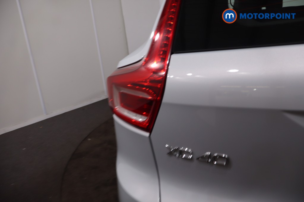 Volvo Xc40 Inscription Automatic Petrol Plug-In Hybrid SUV - Stock Number (1634119) - 39th supplementary image
