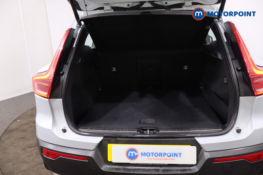 Volvo Xc40 Inscription Automatic Petrol Plug-In Hybrid SUV - Stock Number (1634119) - 41st supplementary image