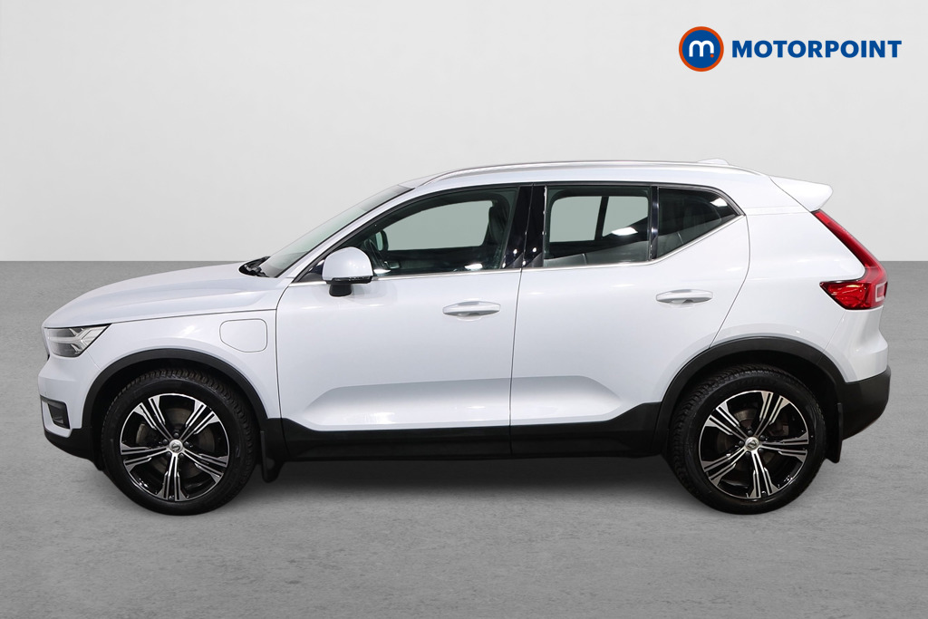 Volvo Xc40 Inscription Automatic Petrol Plug-In Hybrid SUV - Stock Number (1634119) - Passenger side
