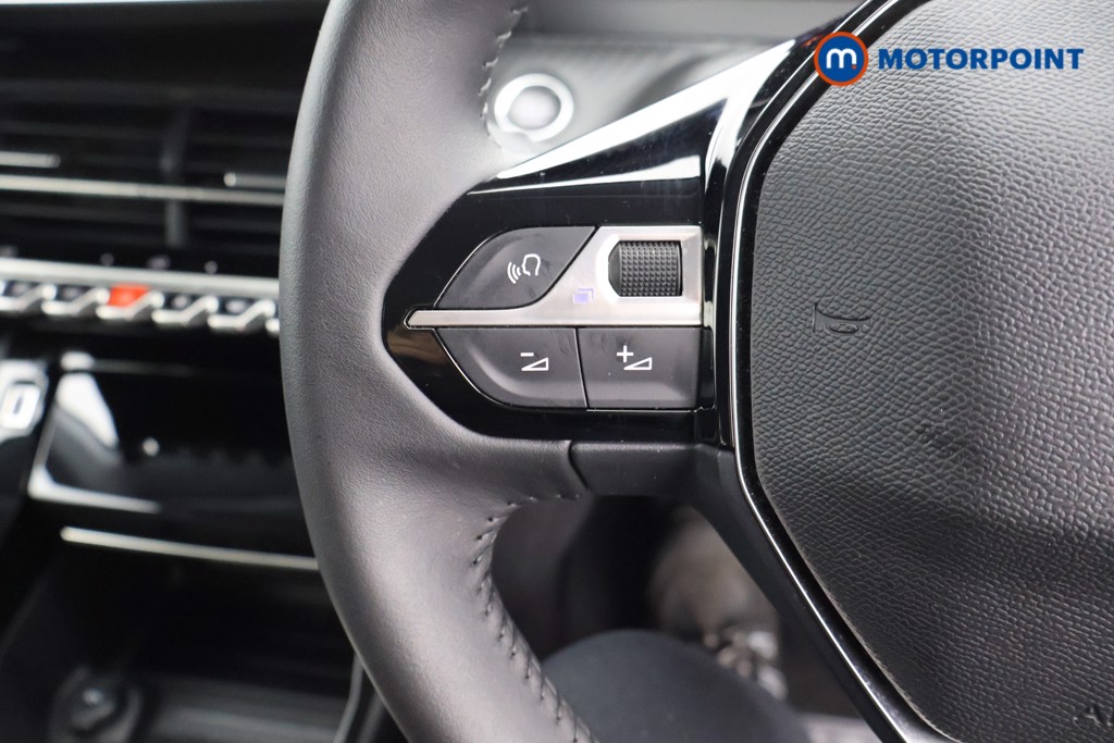 Peugeot 208 Allure Manual Petrol Hatchback - Stock Number (1634128) - 2nd supplementary image