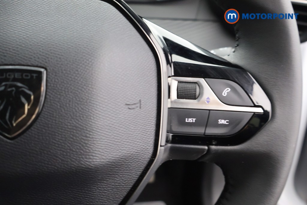 Peugeot 208 Allure Manual Petrol Hatchback - Stock Number (1634128) - 3rd supplementary image