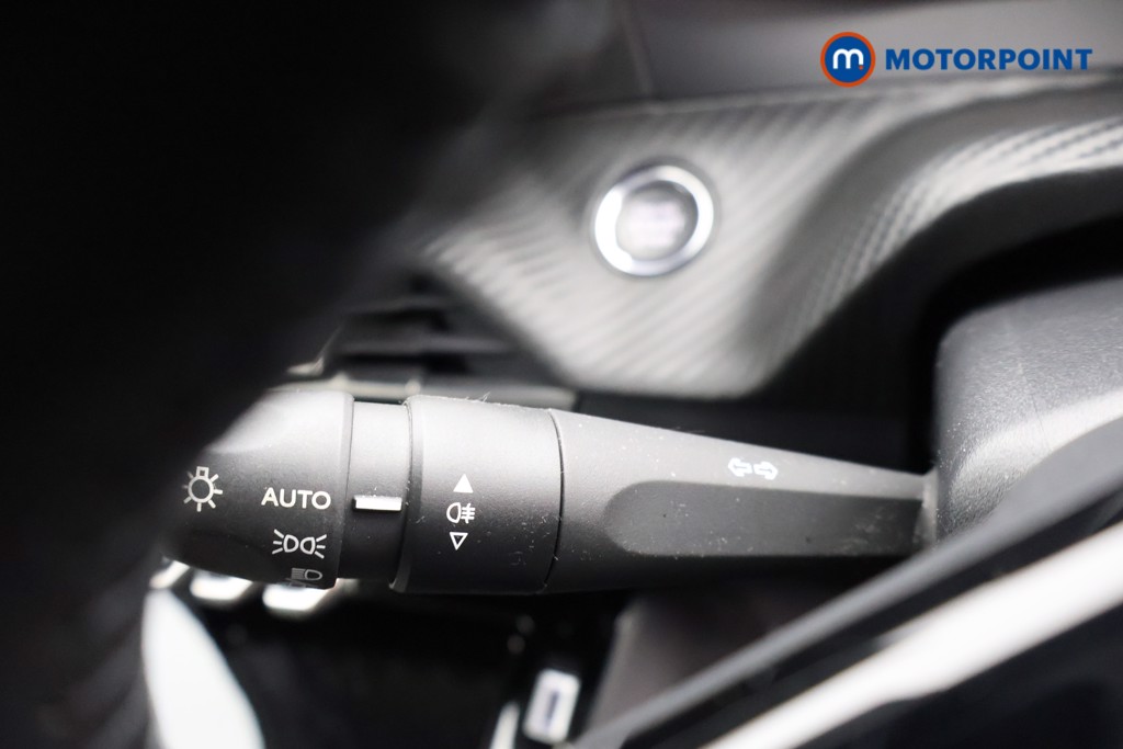 Peugeot 208 Allure Manual Petrol Hatchback - Stock Number (1634128) - 5th supplementary image