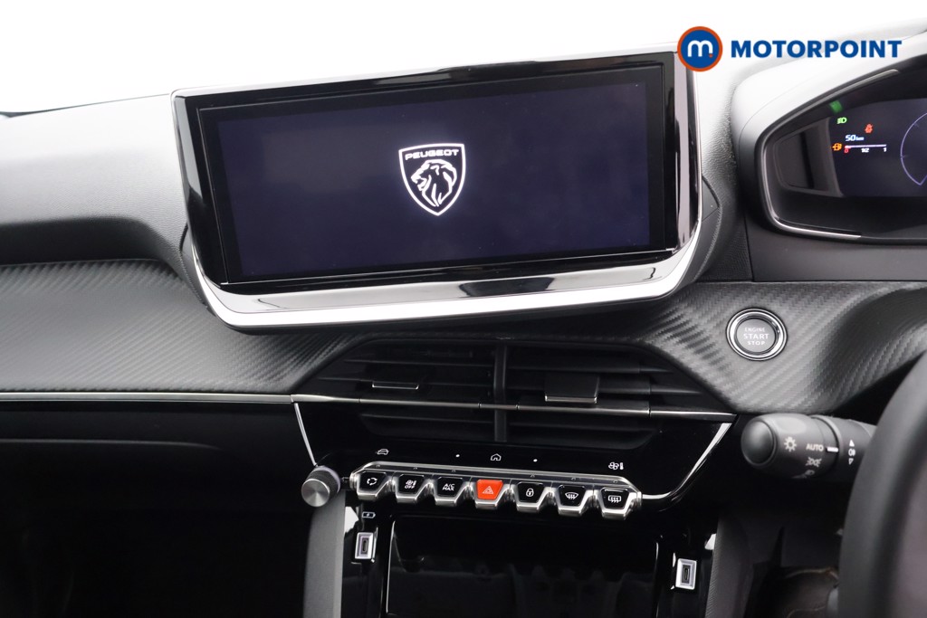 Peugeot 208 Allure Manual Petrol Hatchback - Stock Number (1634128) - 7th supplementary image
