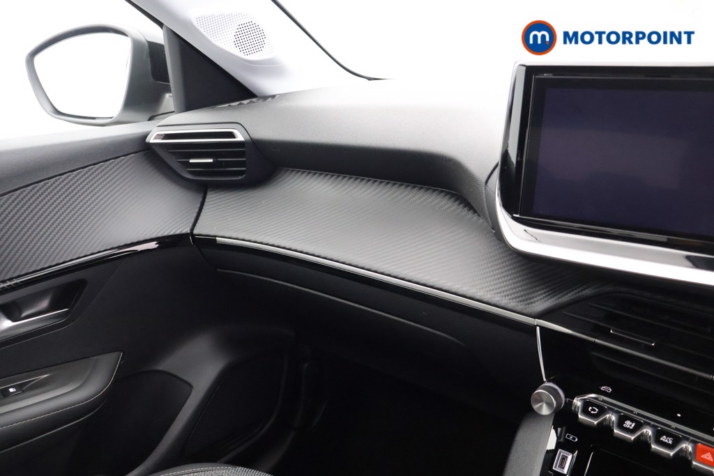 Peugeot 208 Allure Manual Petrol Hatchback - Stock Number (1634128) - 9th supplementary image