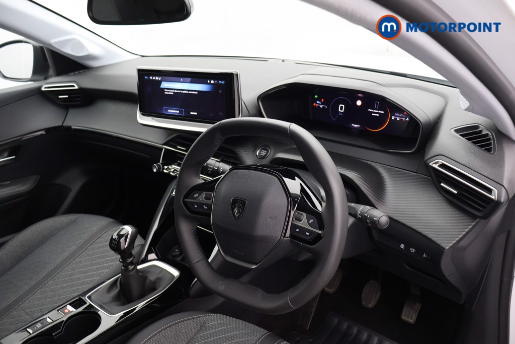 Peugeot 208 Allure Manual Petrol Hatchback - Stock Number (1634128) - 12th supplementary image