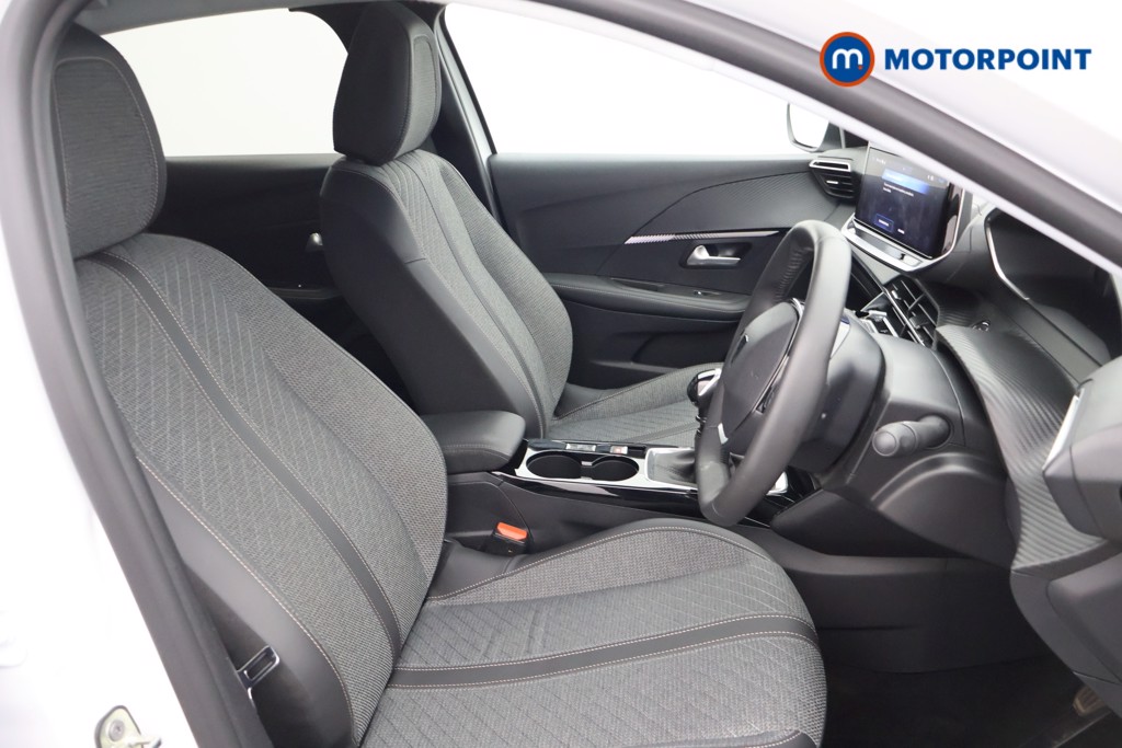 Peugeot 208 Allure Manual Petrol Hatchback - Stock Number (1634128) - 13th supplementary image
