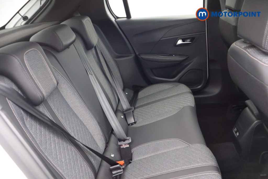 Peugeot 208 Allure Manual Petrol Hatchback - Stock Number (1634128) - 14th supplementary image