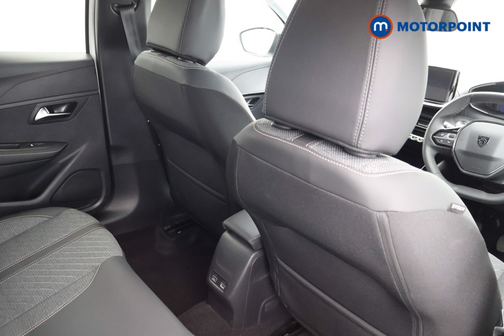 Peugeot 208 Allure Manual Petrol Hatchback - Stock Number (1634128) - 15th supplementary image