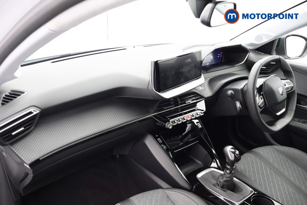 Peugeot 208 Allure Manual Petrol Hatchback - Stock Number (1634128) - 17th supplementary image