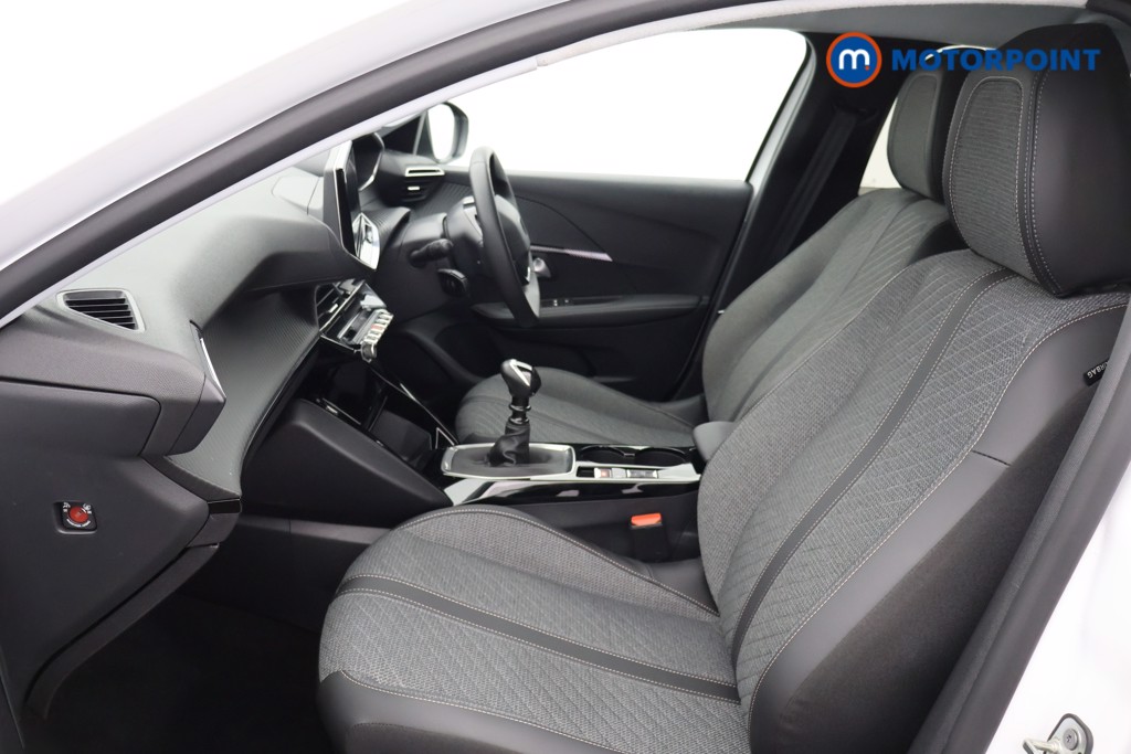 Peugeot 208 Allure Manual Petrol Hatchback - Stock Number (1634128) - 18th supplementary image