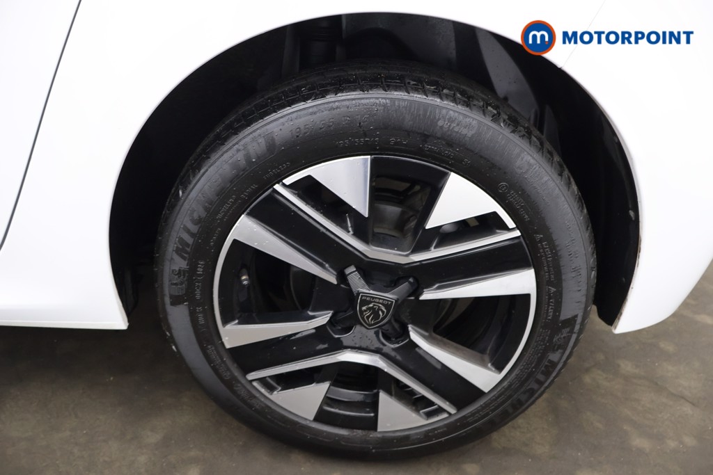 Peugeot 208 Allure Manual Petrol Hatchback - Stock Number (1634128) - 23rd supplementary image