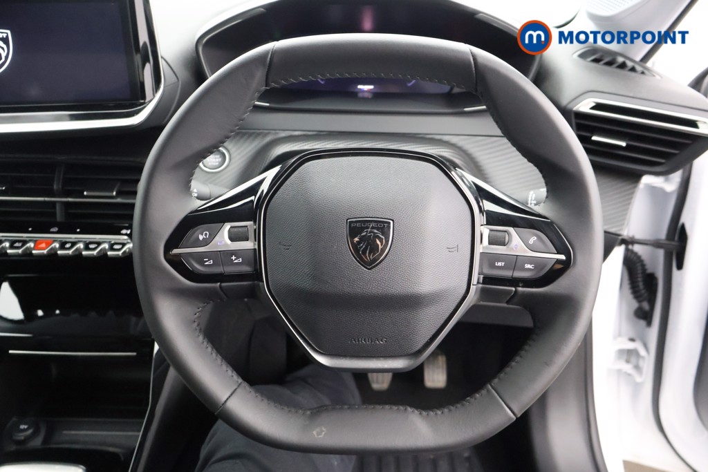 Peugeot 208 Allure Manual Petrol Hatchback - Stock Number (1634128) - 1st supplementary image