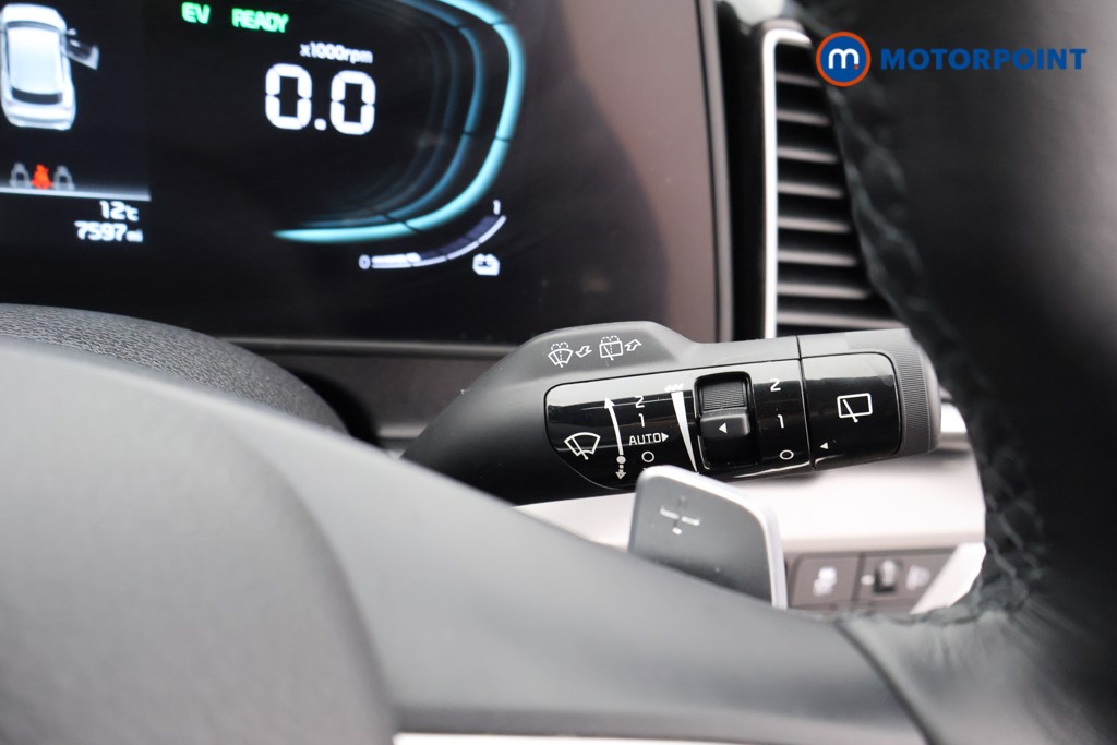 KIA Sportage Gt-Line Automatic Petrol-Electric Hybrid SUV - Stock Number (1634129) - 6th supplementary image