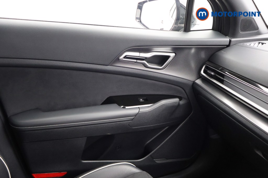 KIA Sportage Gt-Line Automatic Petrol-Electric Hybrid SUV - Stock Number (1634129) - 10th supplementary image