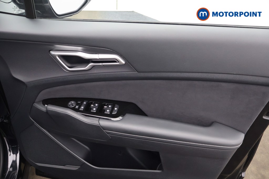 KIA Sportage Gt-Line Automatic Petrol-Electric Hybrid SUV - Stock Number (1634129) - 11th supplementary image