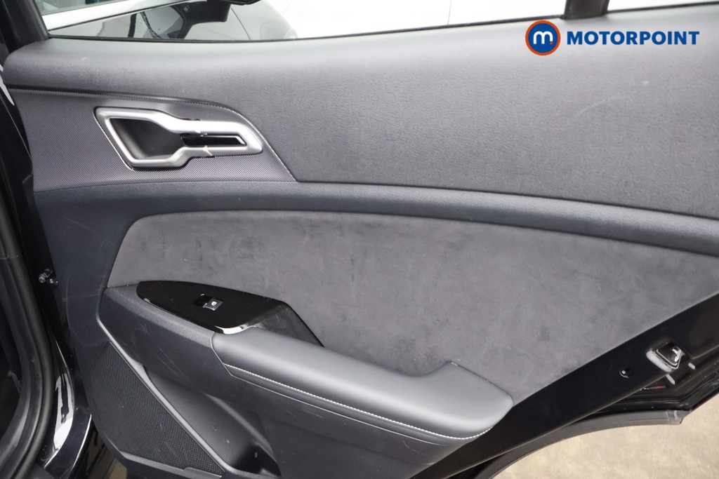 KIA Sportage Gt-Line Automatic Petrol-Electric Hybrid SUV - Stock Number (1634129) - 16th supplementary image