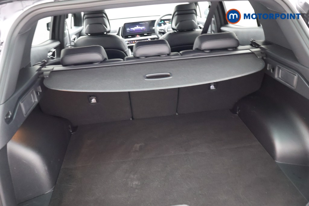 KIA Sportage Gt-Line Automatic Petrol-Electric Hybrid SUV - Stock Number (1634129) - 19th supplementary image