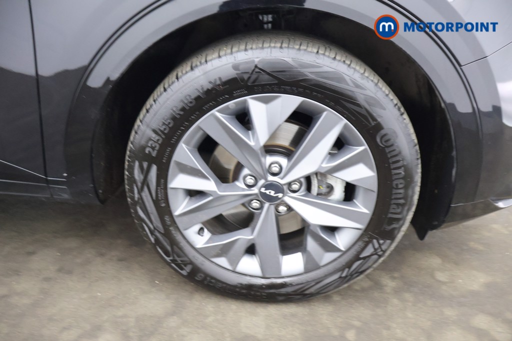 KIA Sportage Gt-Line Automatic Petrol-Electric Hybrid SUV - Stock Number (1634129) - 21st supplementary image