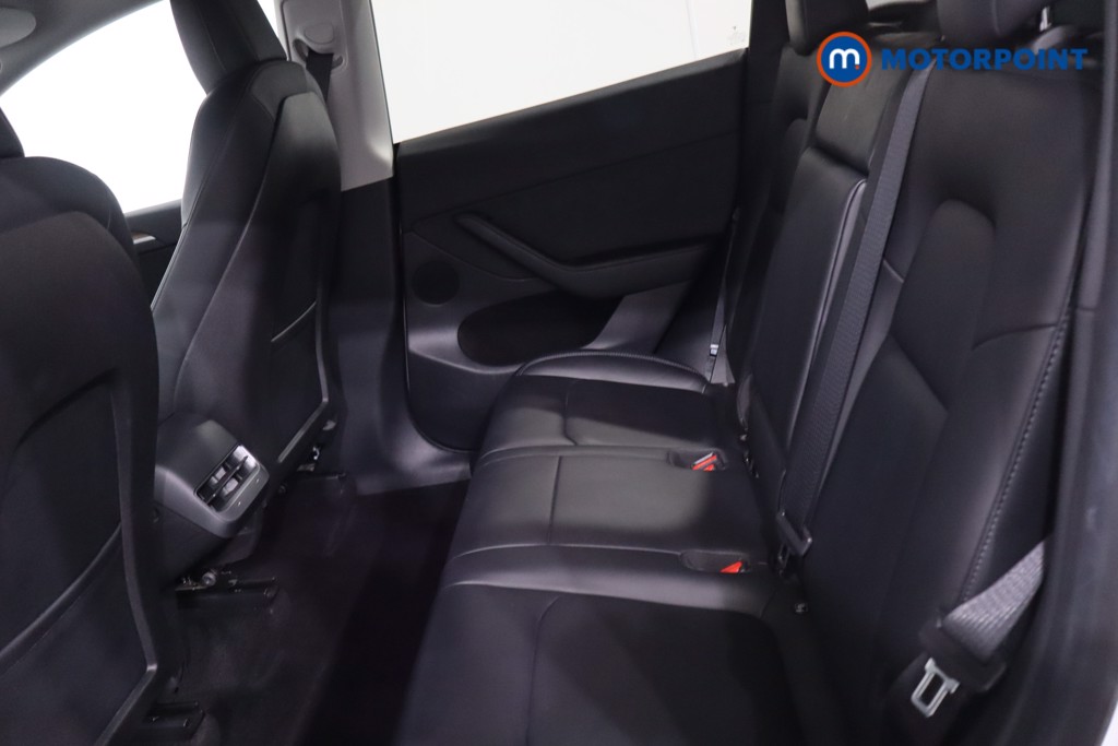 Tesla Model Y Long Range Automatic Electric SUV - Stock Number (1634171) - 5th supplementary image