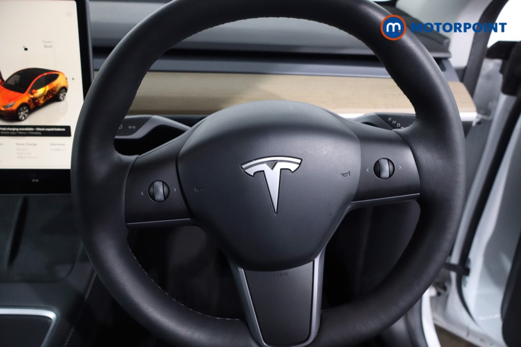Tesla Model Y Long Range Automatic Electric SUV - Stock Number (1634171) - 6th supplementary image