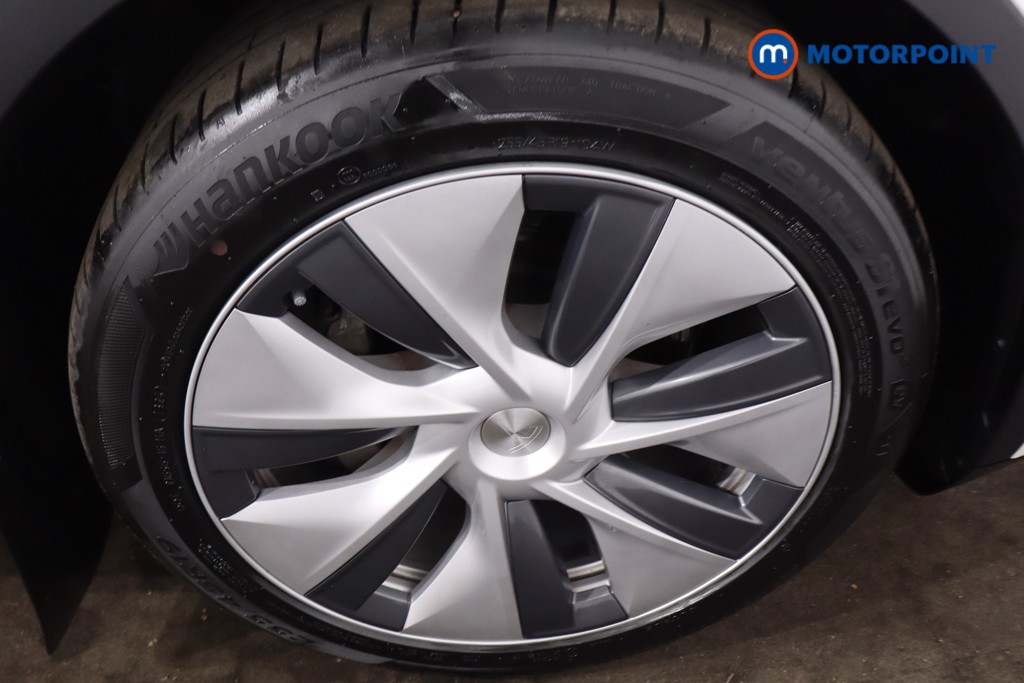 Tesla Model Y Long Range Automatic Electric SUV - Stock Number (1634171) - 9th supplementary image