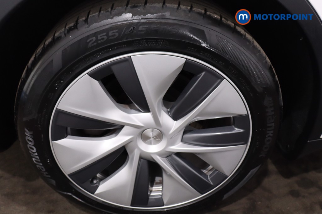 Tesla Model Y Long Range Automatic Electric SUV - Stock Number (1634171) - 10th supplementary image