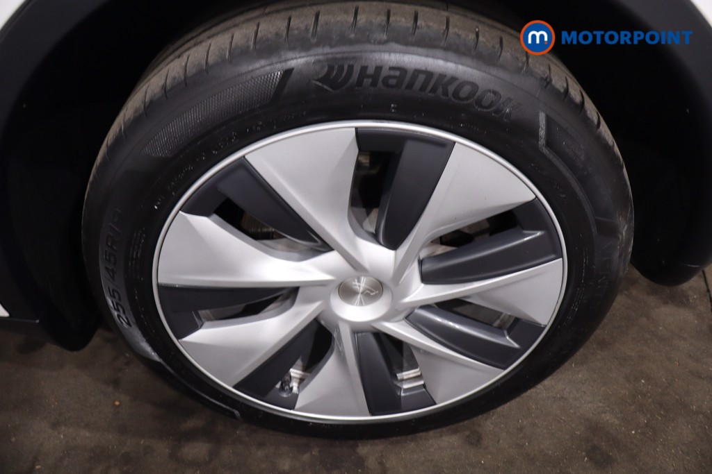 Tesla Model Y Long Range Automatic Electric SUV - Stock Number (1634171) - 11th supplementary image