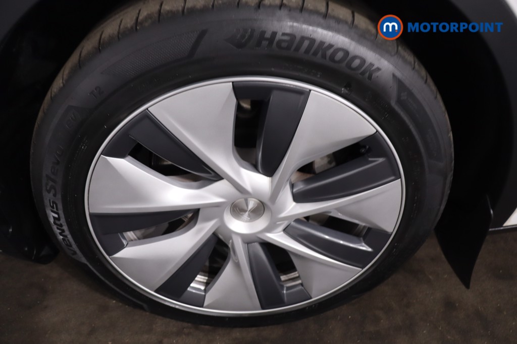 Tesla Model Y Long Range Automatic Electric SUV - Stock Number (1634171) - 12th supplementary image