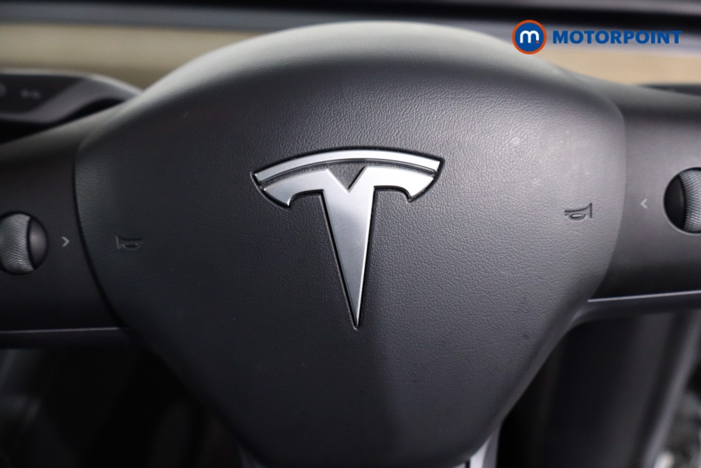 Tesla Model Y Long Range Automatic Electric SUV - Stock Number (1634171) - 15th supplementary image