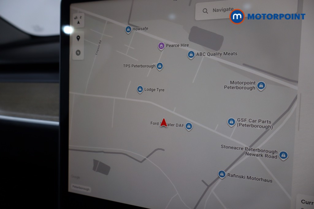 Tesla Model Y Long Range Automatic Electric SUV - Stock Number (1634171) - 16th supplementary image