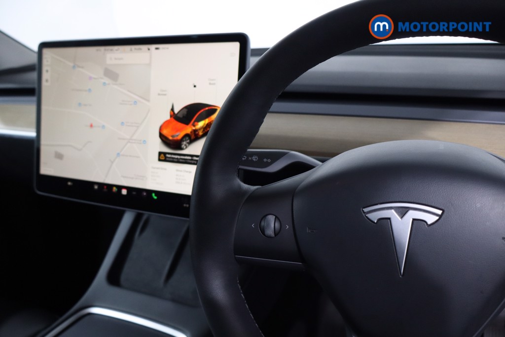 Tesla Model Y Long Range Automatic Electric SUV - Stock Number (1634171) - 18th supplementary image
