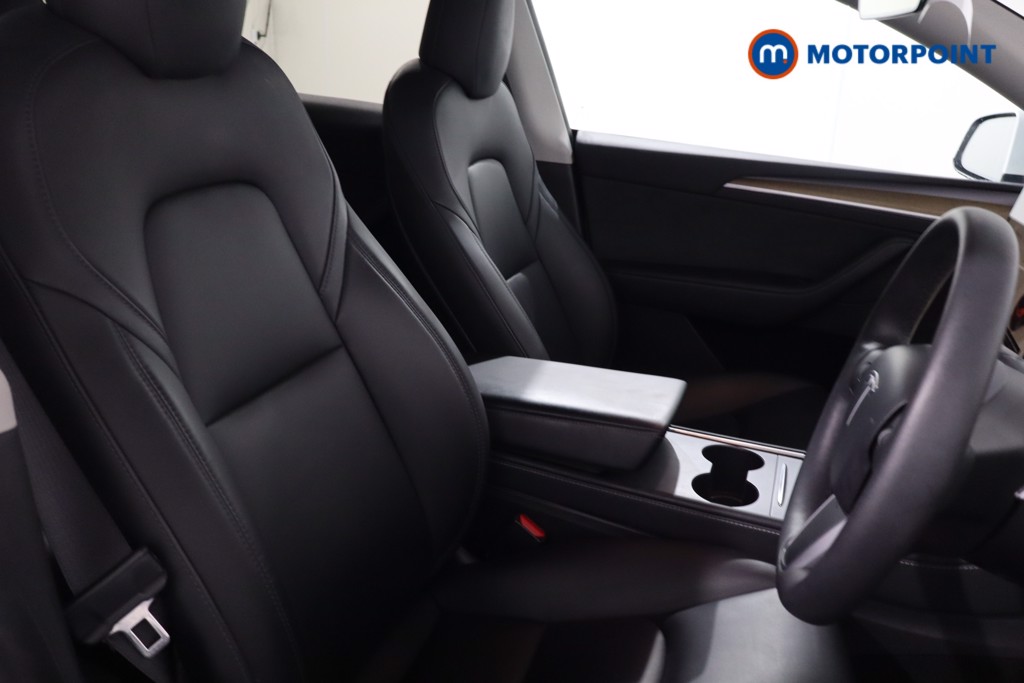 Tesla Model Y Long Range Automatic Electric SUV - Stock Number (1634171) - 21st supplementary image