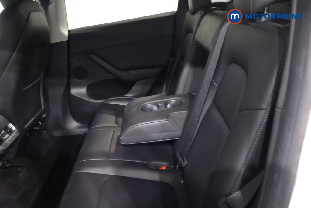 Tesla Model Y Long Range Automatic Electric SUV - Stock Number (1634171) - 26th supplementary image