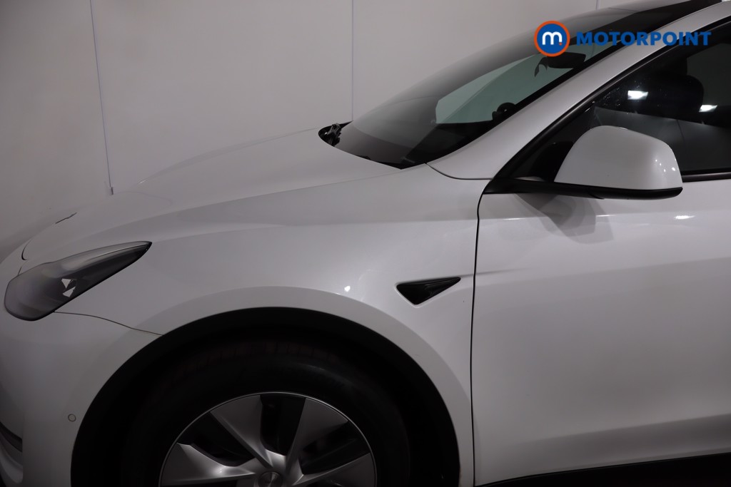 Tesla Model Y Long Range Automatic Electric SUV - Stock Number (1634171) - 27th supplementary image