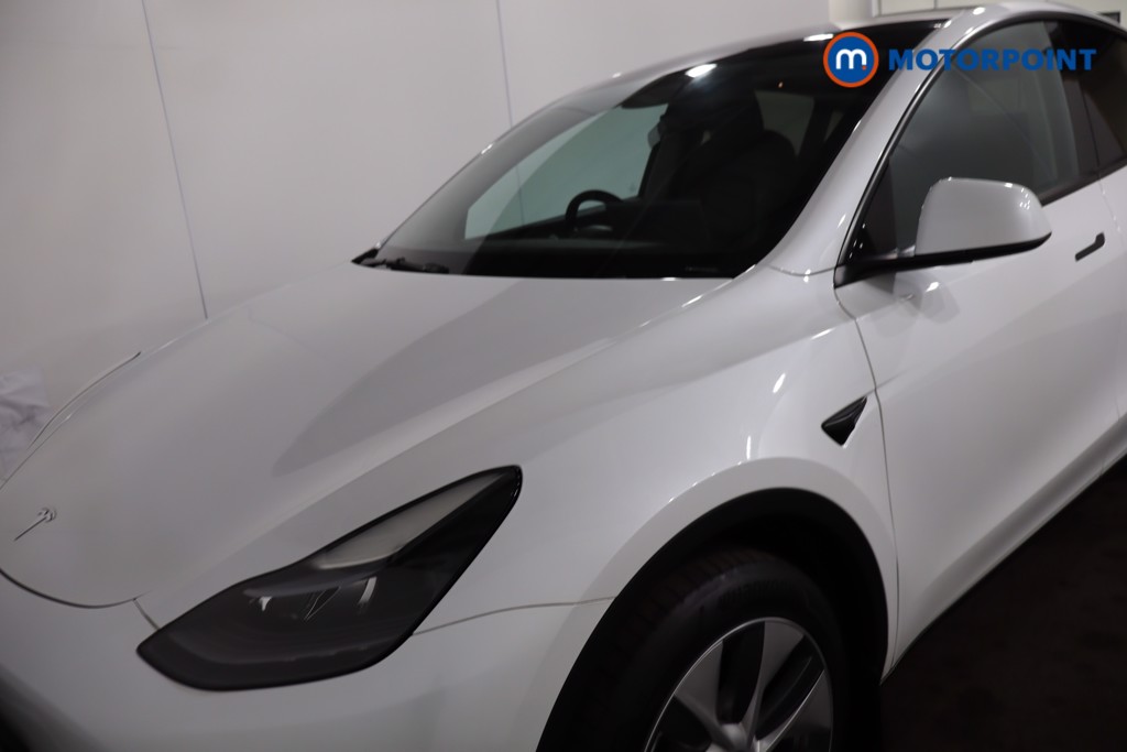 Tesla Model Y Long Range Automatic Electric SUV - Stock Number (1634171) - 28th supplementary image