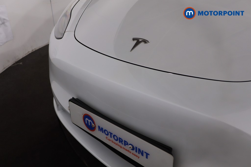 Tesla Model Y Long Range Automatic Electric SUV - Stock Number (1634171) - 29th supplementary image