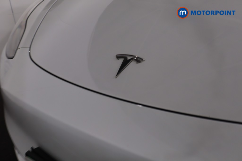 Tesla Model Y Long Range Automatic Electric SUV - Stock Number (1634171) - 30th supplementary image