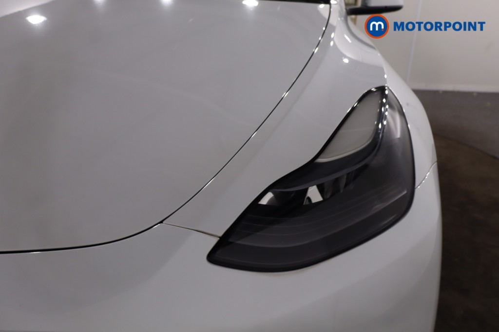 Tesla Model Y Long Range Automatic Electric SUV - Stock Number (1634171) - 31st supplementary image