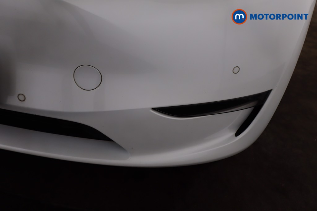 Tesla Model Y Long Range Automatic Electric SUV - Stock Number (1634171) - 32nd supplementary image