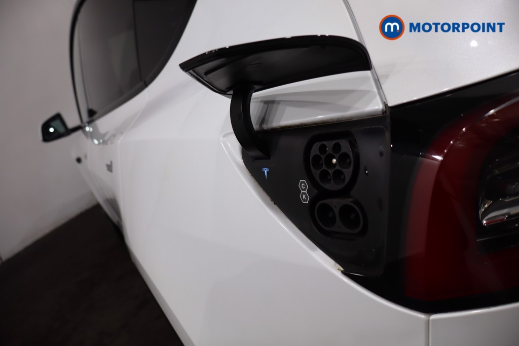 Tesla Model Y Long Range Automatic Electric SUV - Stock Number (1634171) - 34th supplementary image